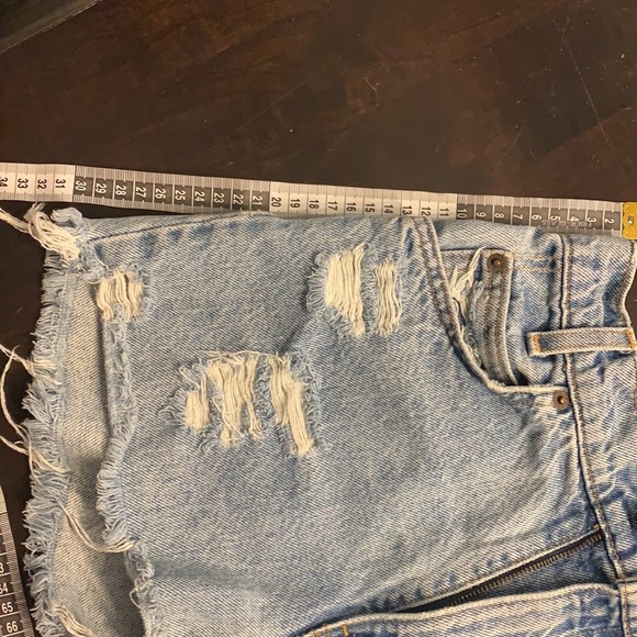 Vintage Levi’s Orange tab 505 - Picture 5 of 7